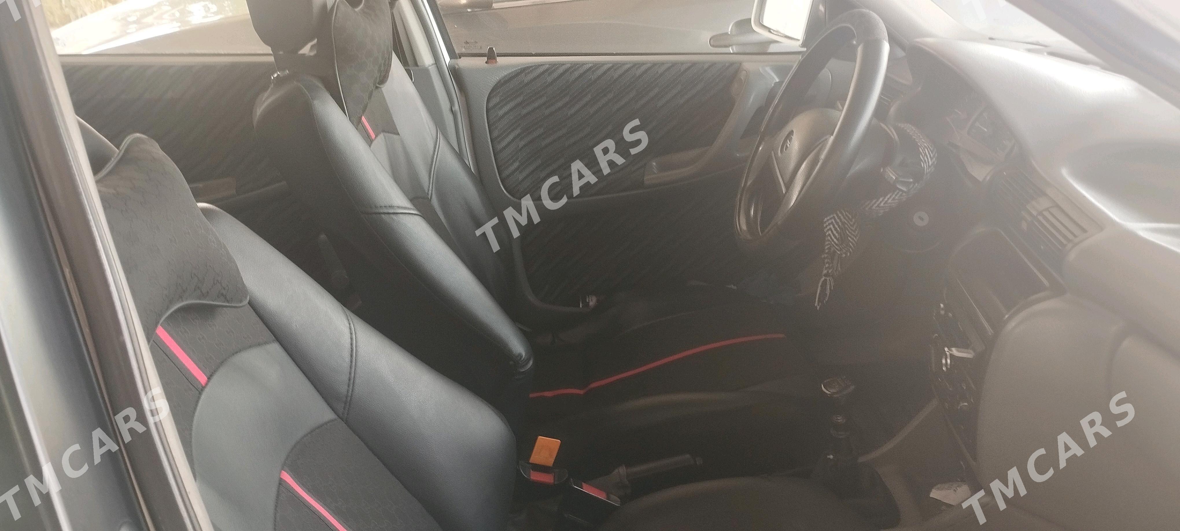 Opel Astra 1992 - 50 000 TMT - Baýramaly - img 2