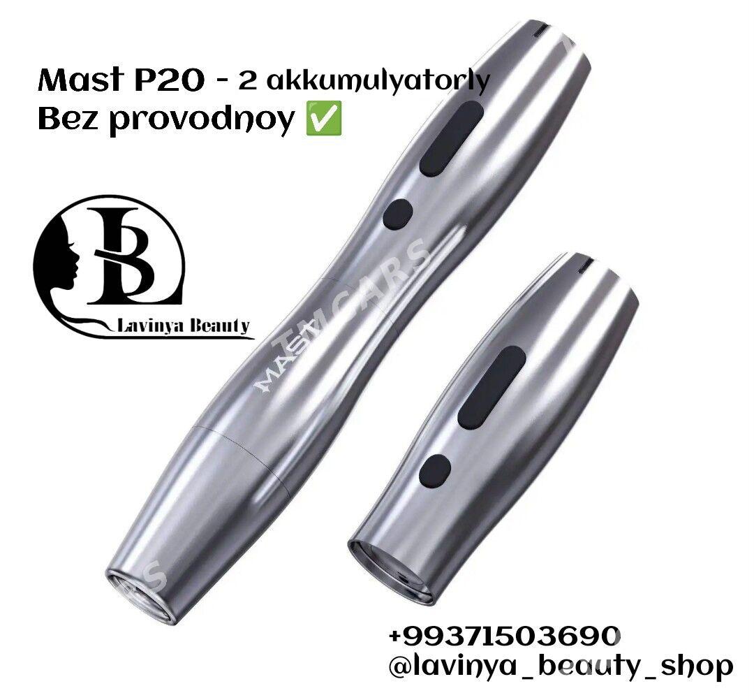 Mast bez provodnoy permanent - Mary - img 1