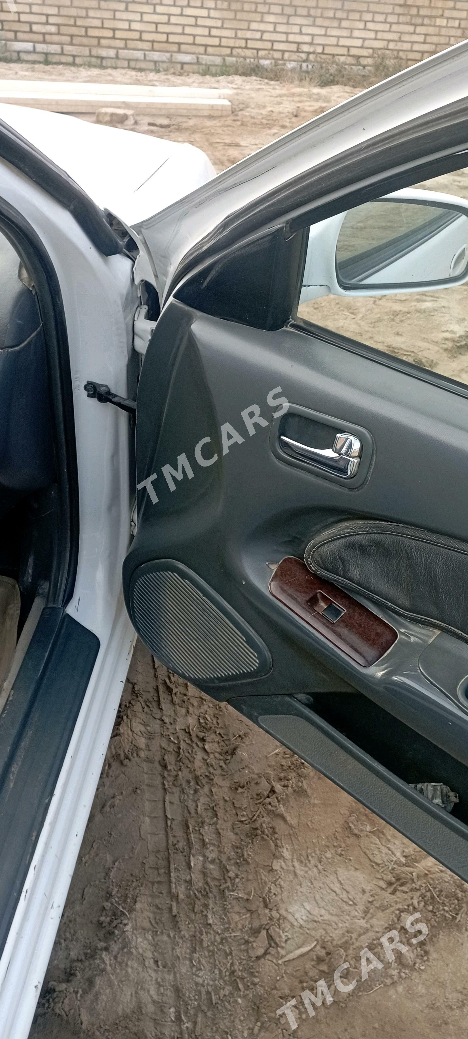 Nissan Cefiro 1998 - 30 000 TMT - Wekilbazar - img 1