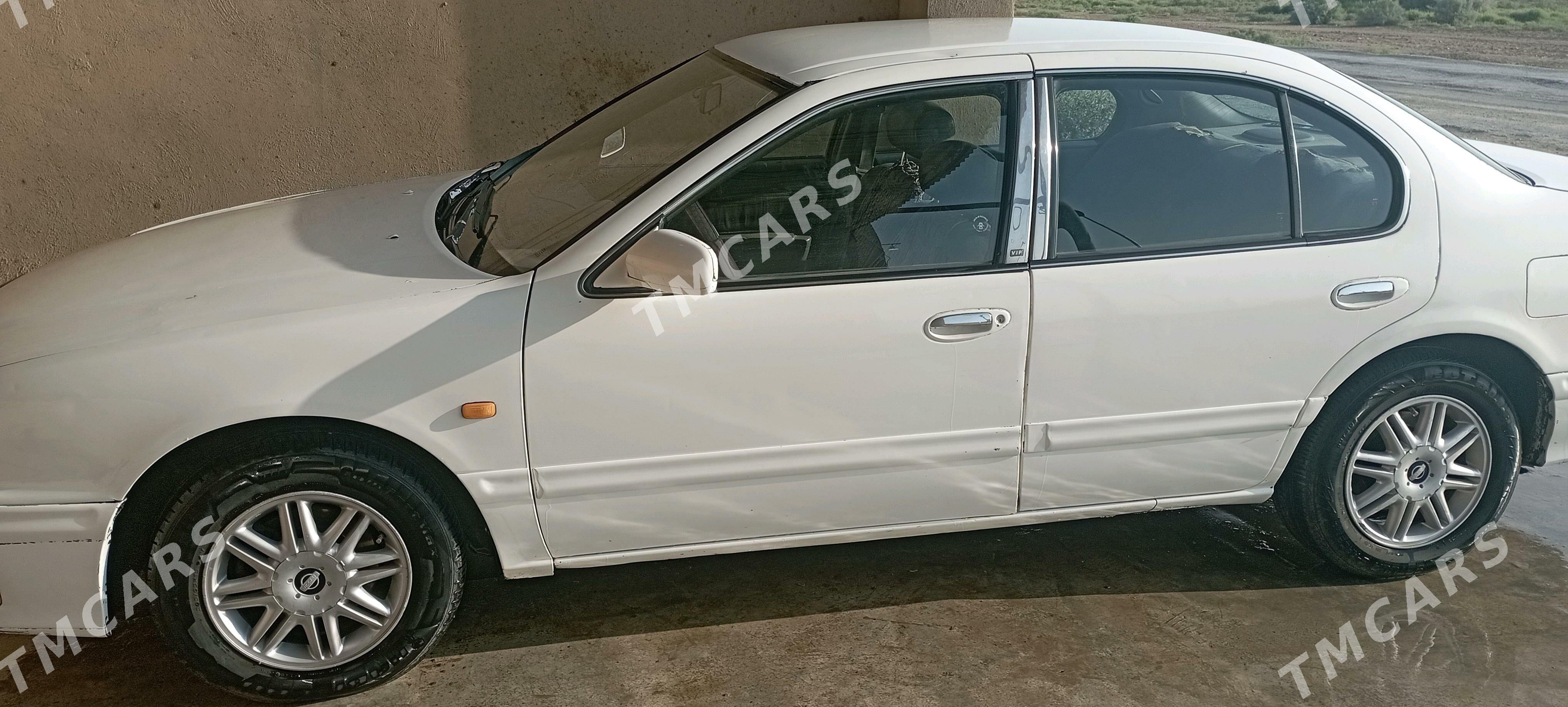 Nissan Cefiro 1998 - 30 000 TMT - Wekilbazar - img 2