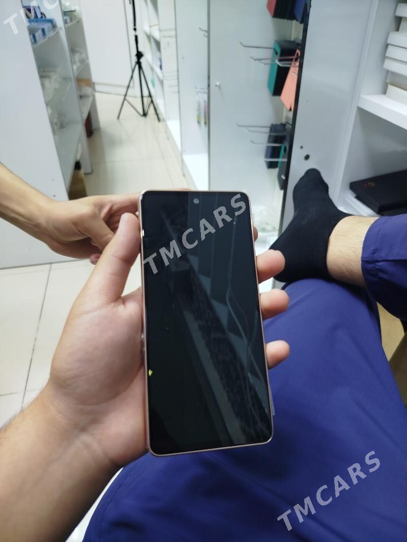 Samsung A53 - Ашхабад - img 1