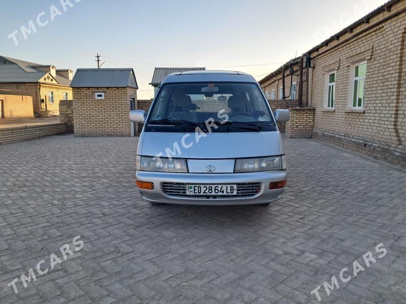 Toyota Town Ace 1993 - 60 000 TMT - Kerki - img 1
