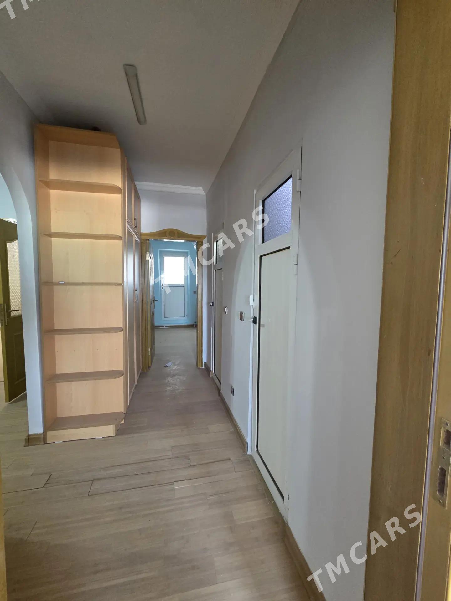 ПРОДАЖА КВАРТИРЫ - Ашхабад - img 8