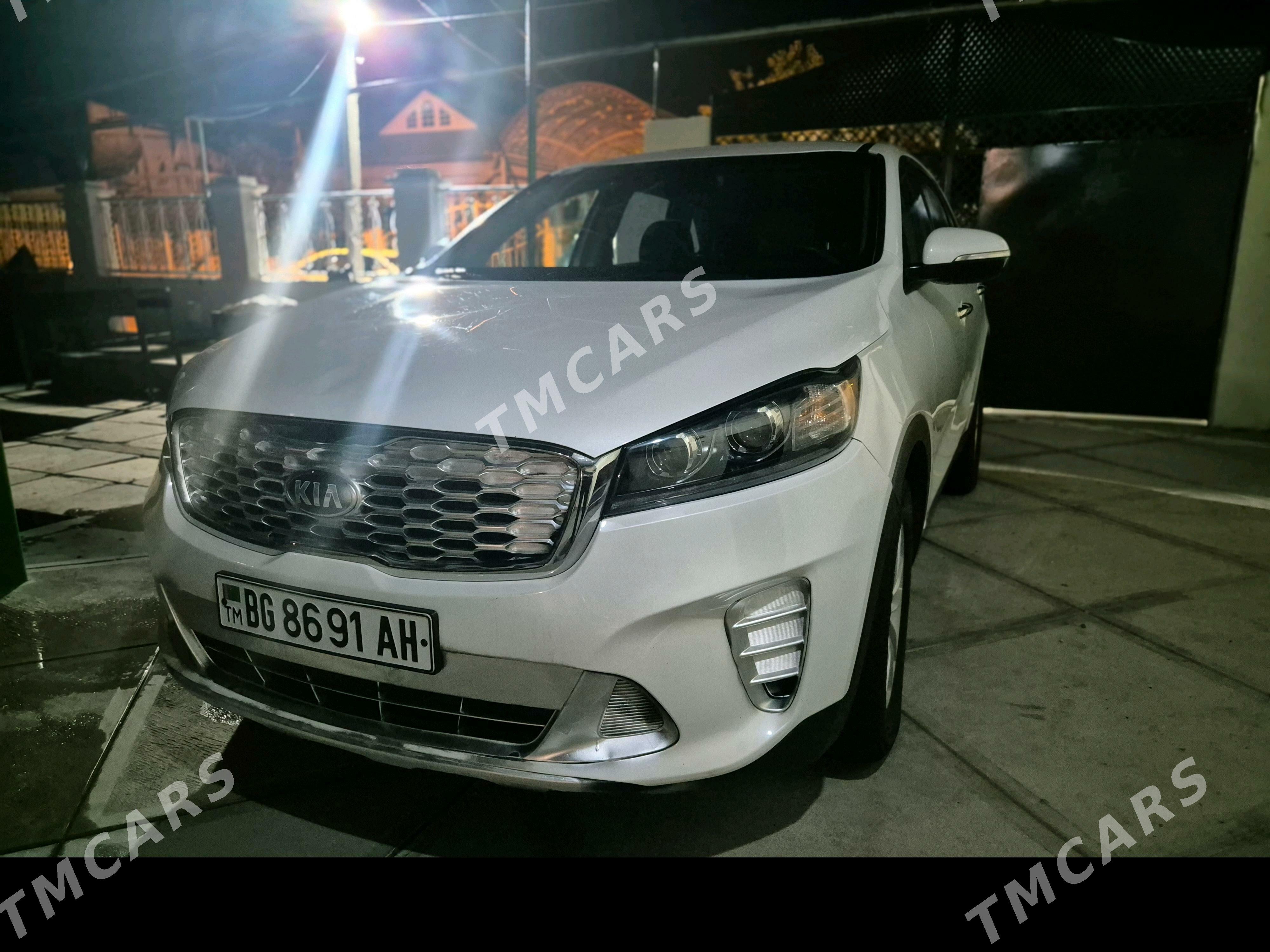 Kia Sorento 2020 - 310 000 TMT - Анев - img 1