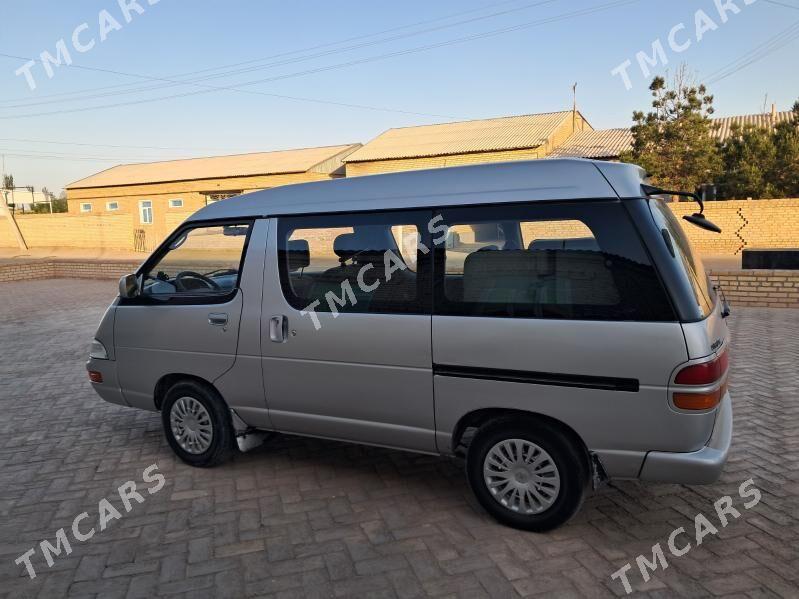 Toyota Town Ace 1993 - 60 000 TMT - Kerki - img 2