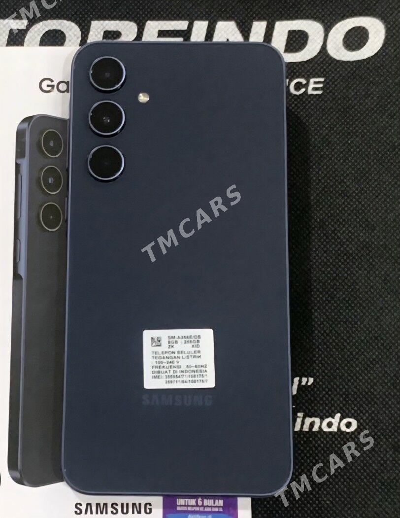 Samsung A35 5G 8/128 - Hazar - img 1