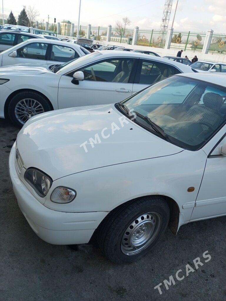 Toyota Corolla 1997 - 50 000 TMT - Мары - img 2