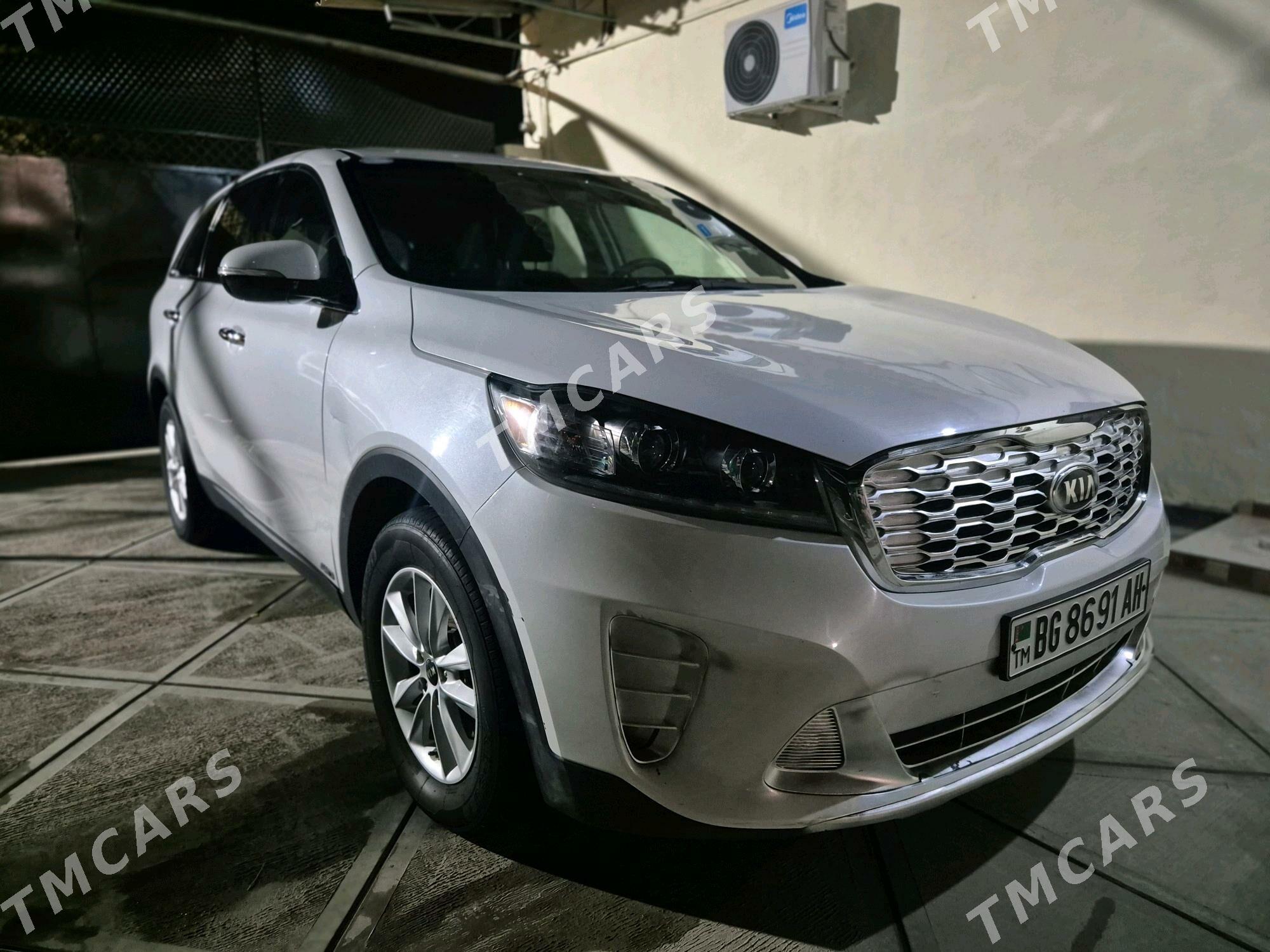 Kia Sorento 2020 - 310 000 TMT - Анев - img 2