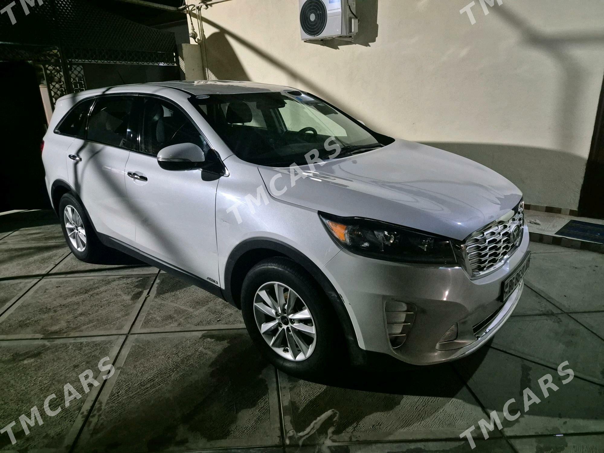 Kia Sorento 2020 - 310 000 TMT - Анев - img 3