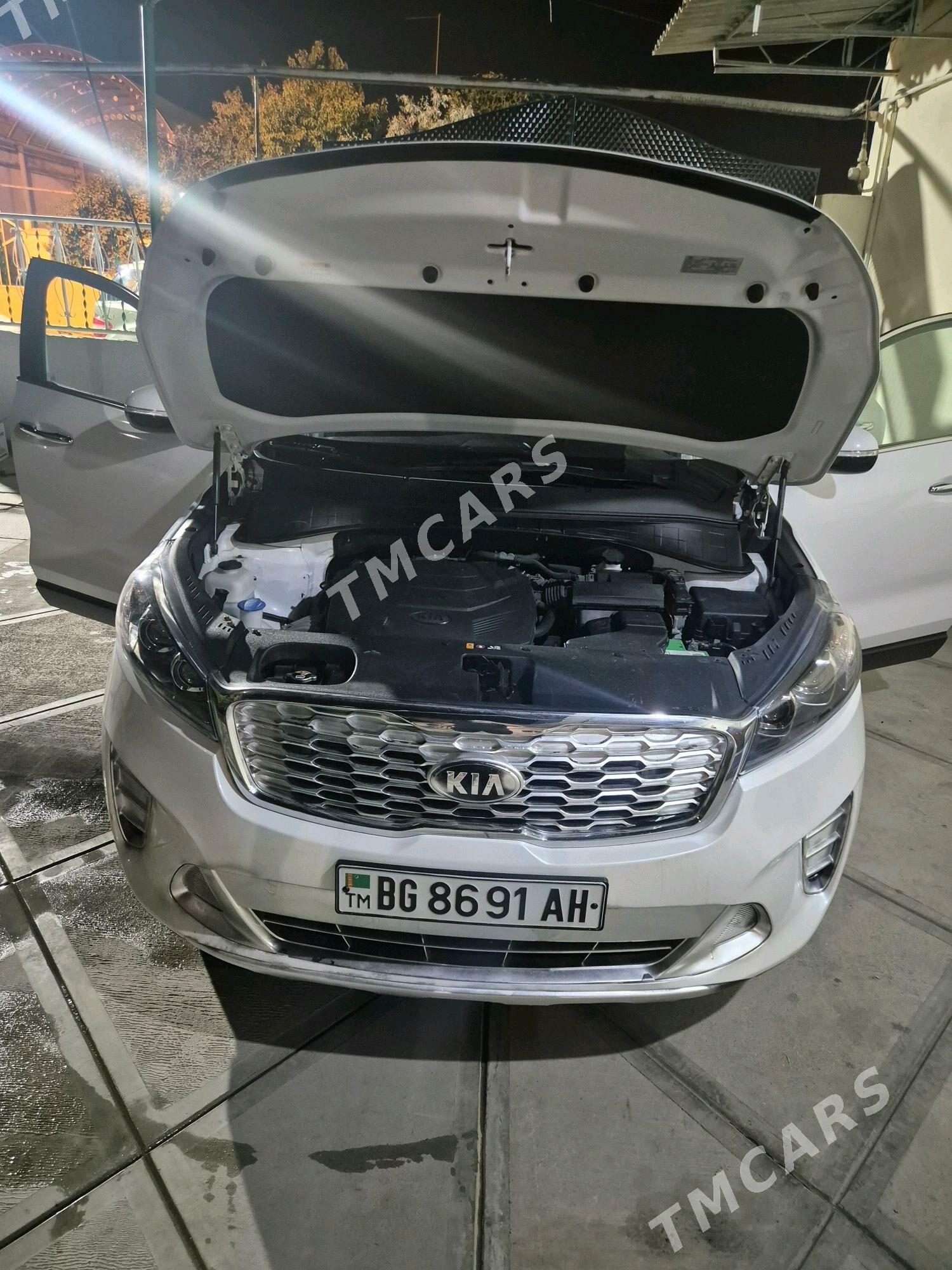 Kia Sorento 2020 - 310 000 TMT - Анев - img 4
