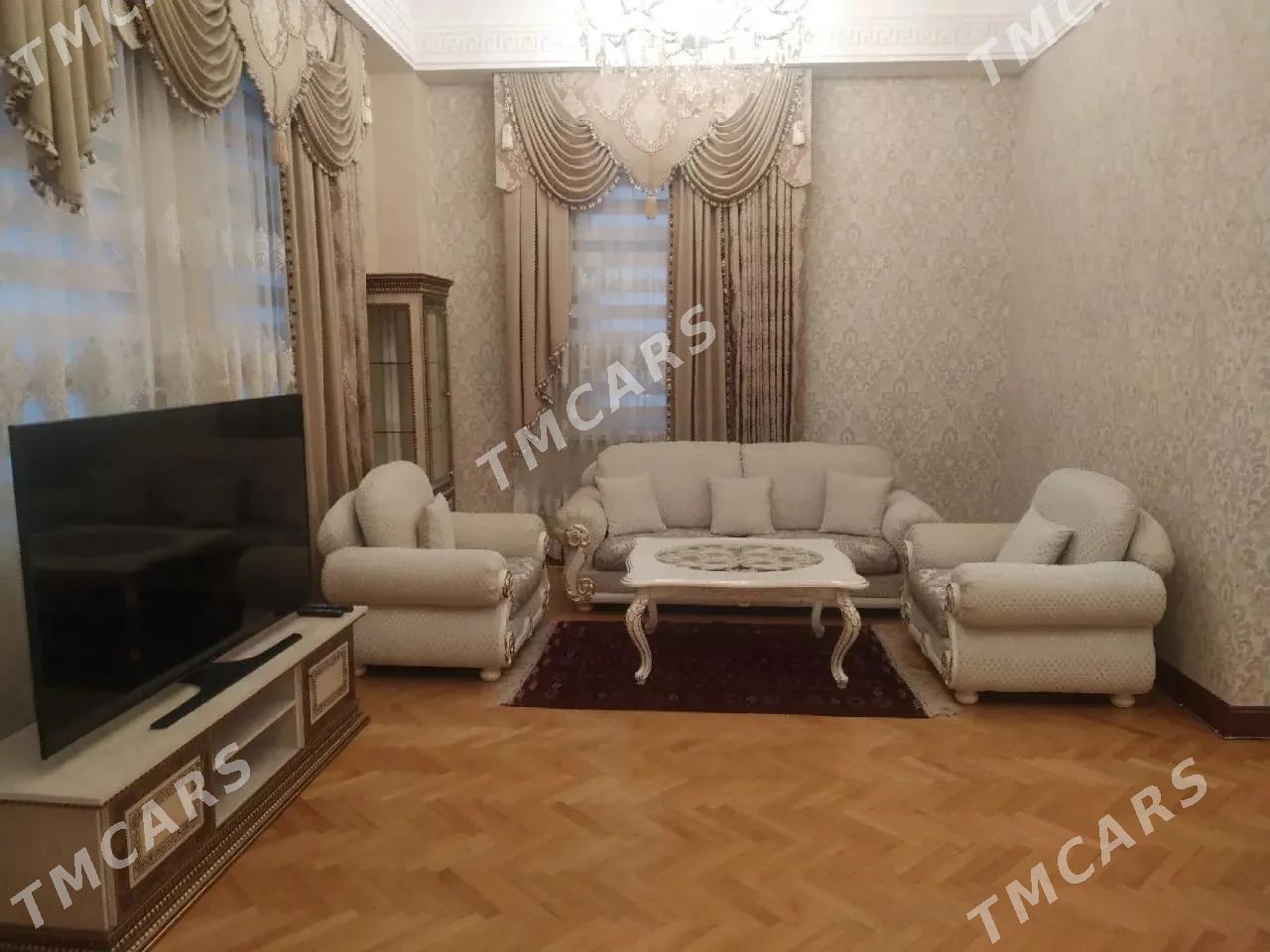  Arenda Şa yol elitka 4kom - ул. Туркменбаши шаёлы (Ленина) - img 1