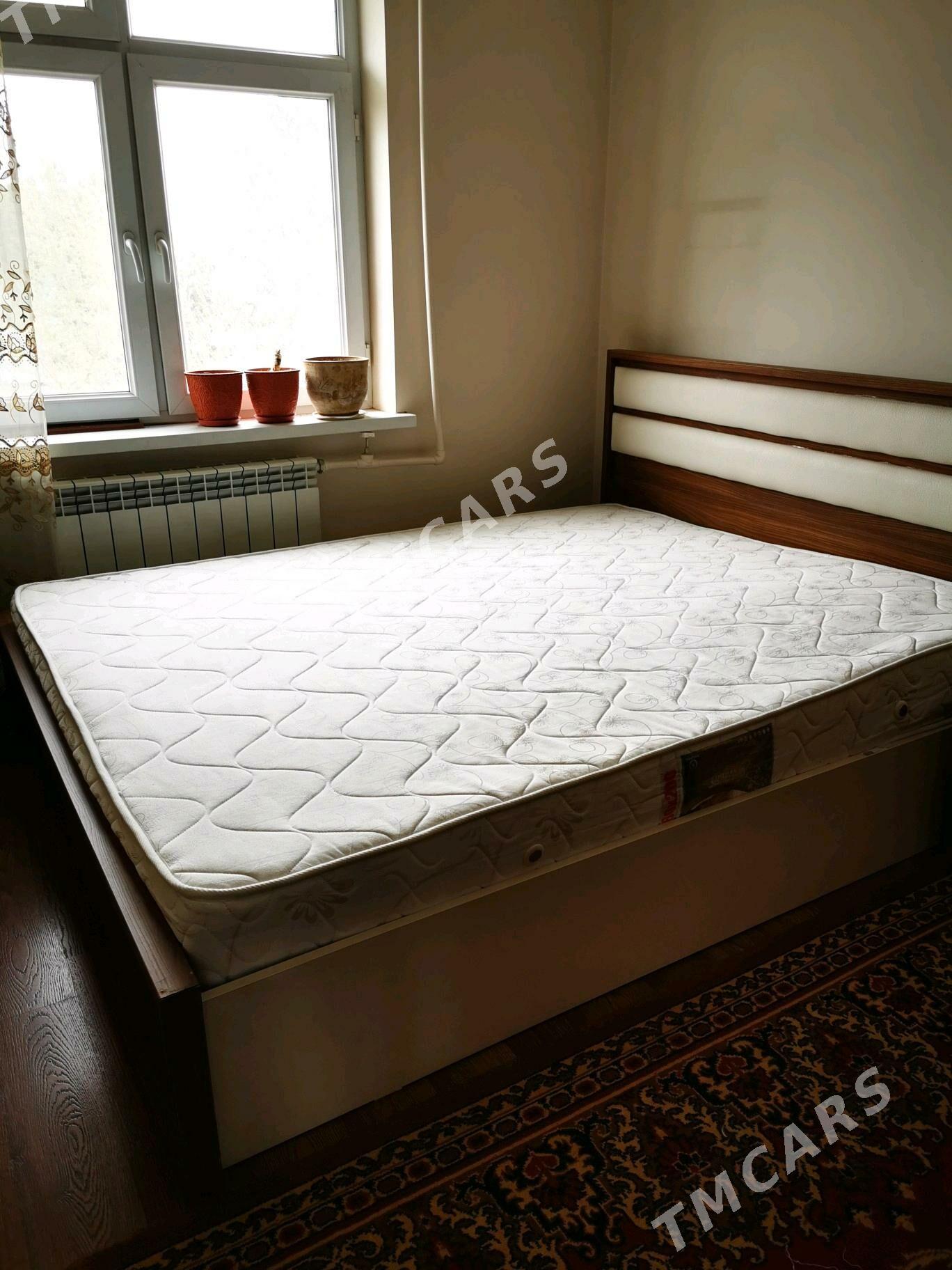 Продам кровать - Ашхабад - img 1