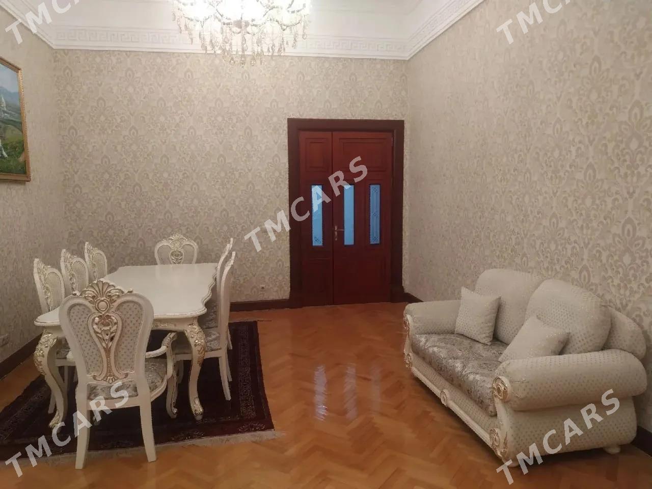  Arenda Şa yol elitka 4kom - ул. Туркменбаши шаёлы (Ленина) - img 2