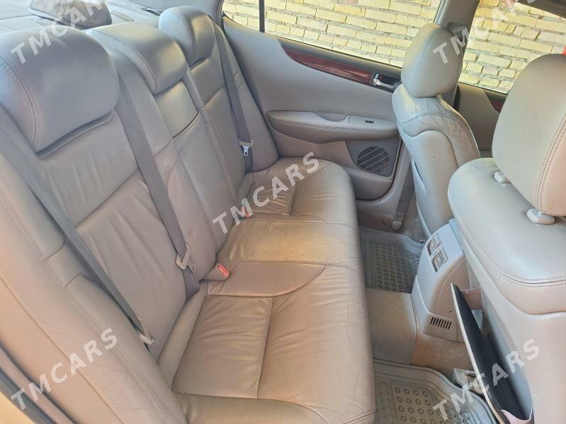 Lexus ES 300 2003 - 190 000 TMT - Халач - img 2