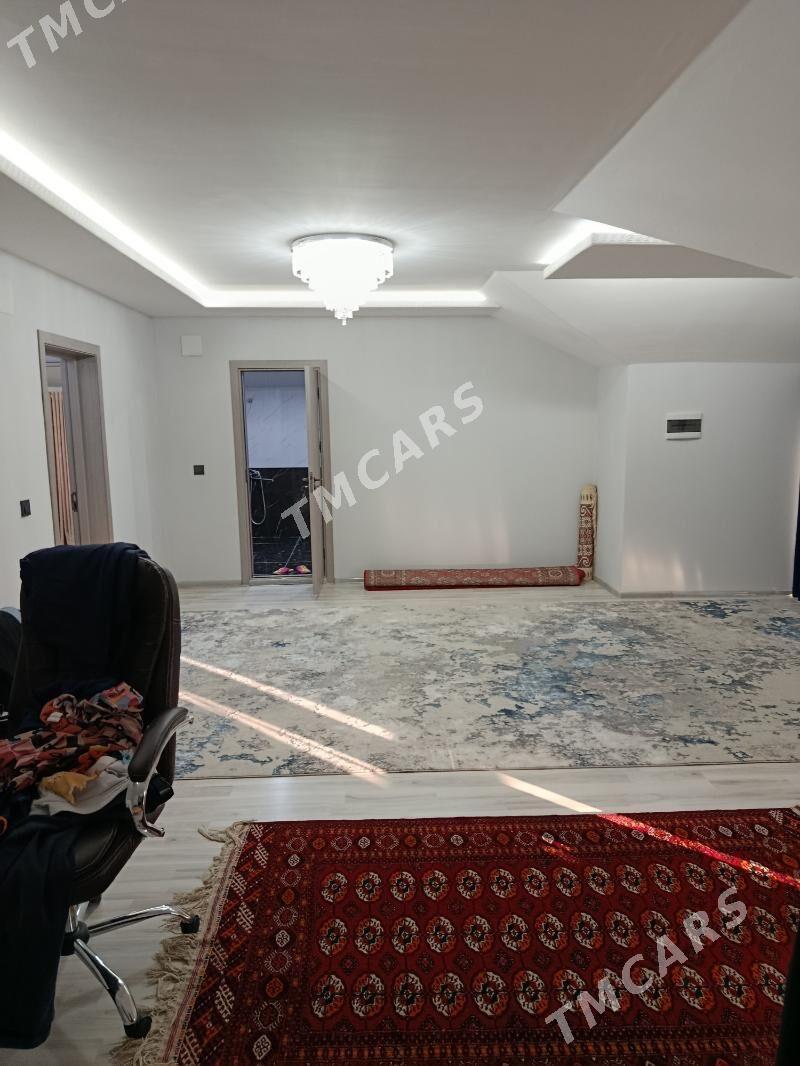Satlyk Çoganly plan jay - Aşgabat - img 2