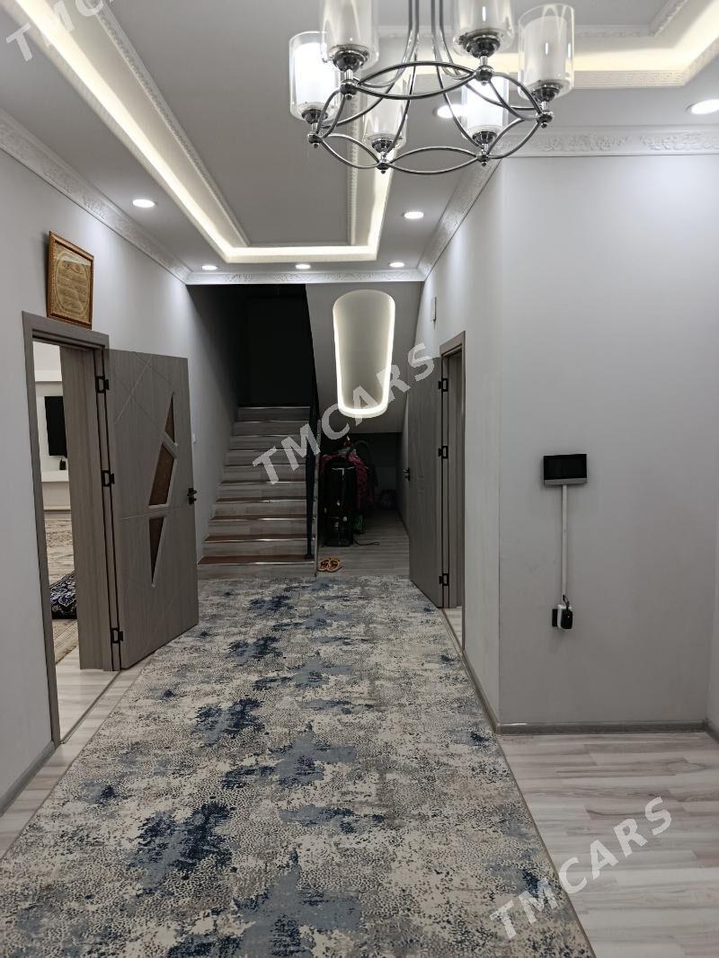 Satlyk Çoganly plan jay - Aşgabat - img 5