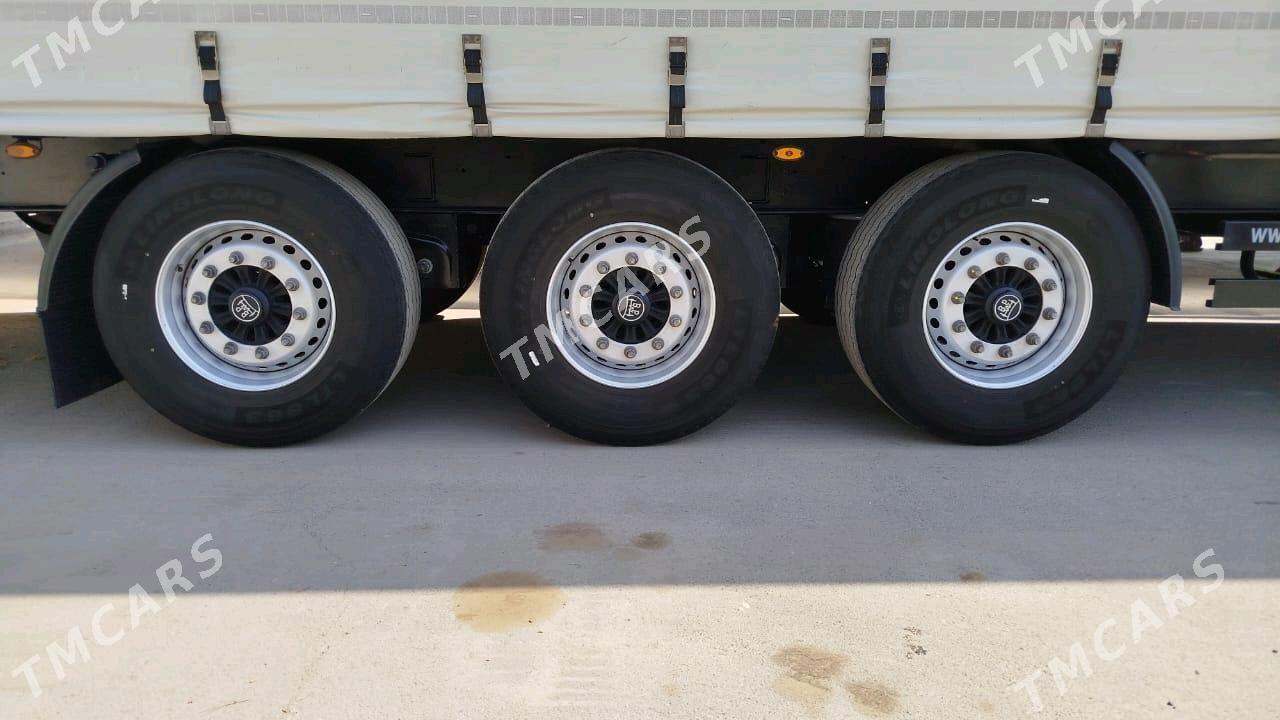 Kogel Euro Trailer 2023 - 490 000 TMT - Aşgabat - img 3