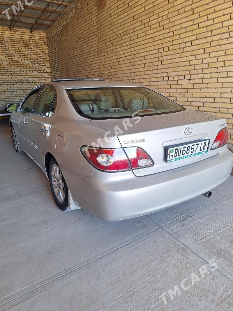 Lexus ES 300 2003 - 190 000 TMT - Халач - img 5