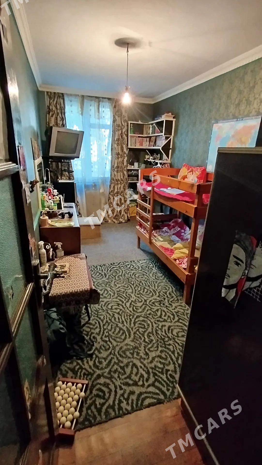 9 mkr 3/1 2komnat acyk padez - 9 мкр - img 2