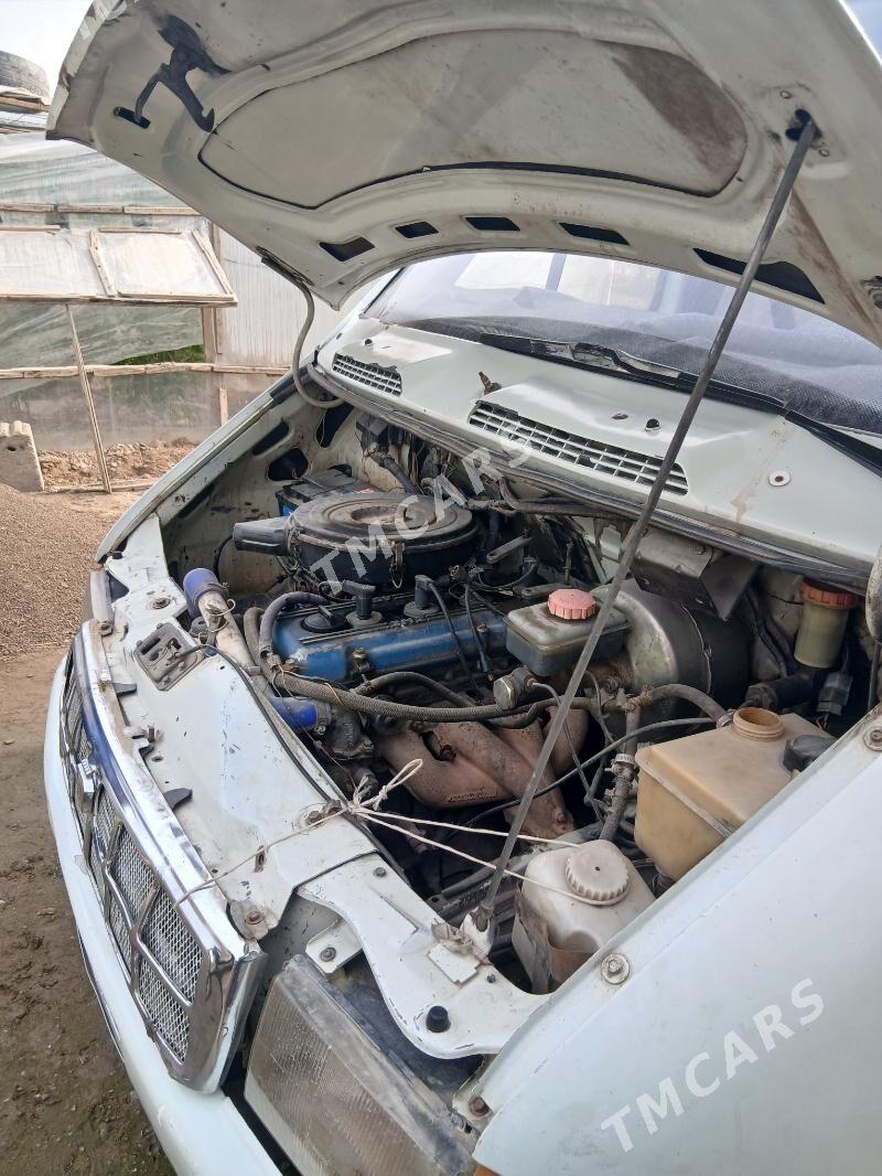Gaz Gazel 1999 - 50 000 TMT - Бузмеин - img 2
