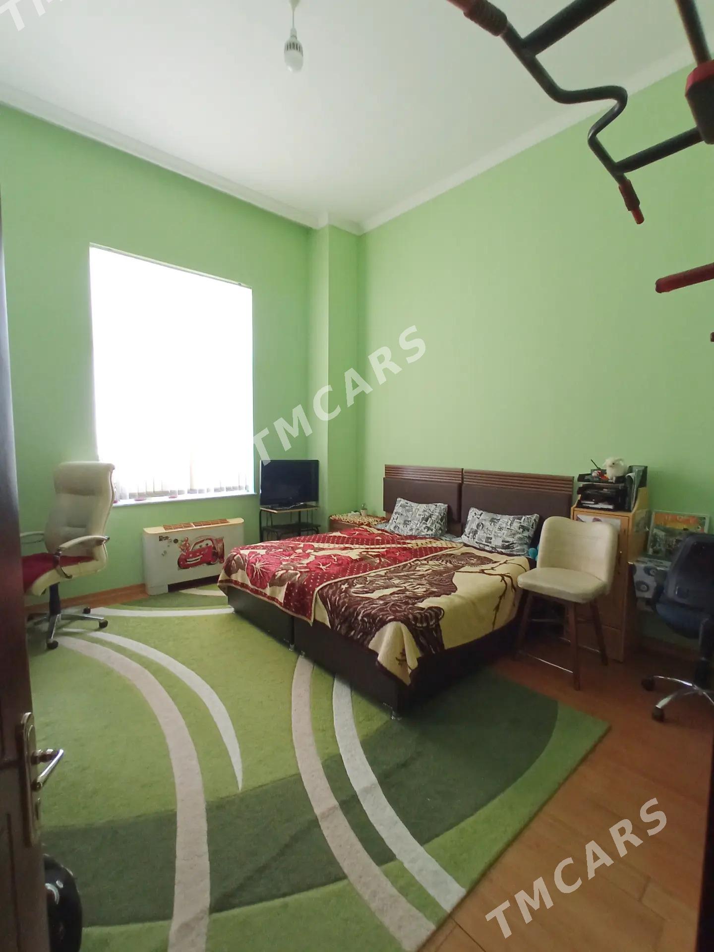 МОСКОВСКАЯ 3 К 5 ЭТ - Moskowskiý köç. (10 ýyl abadançylyk şaýoly) - img 5