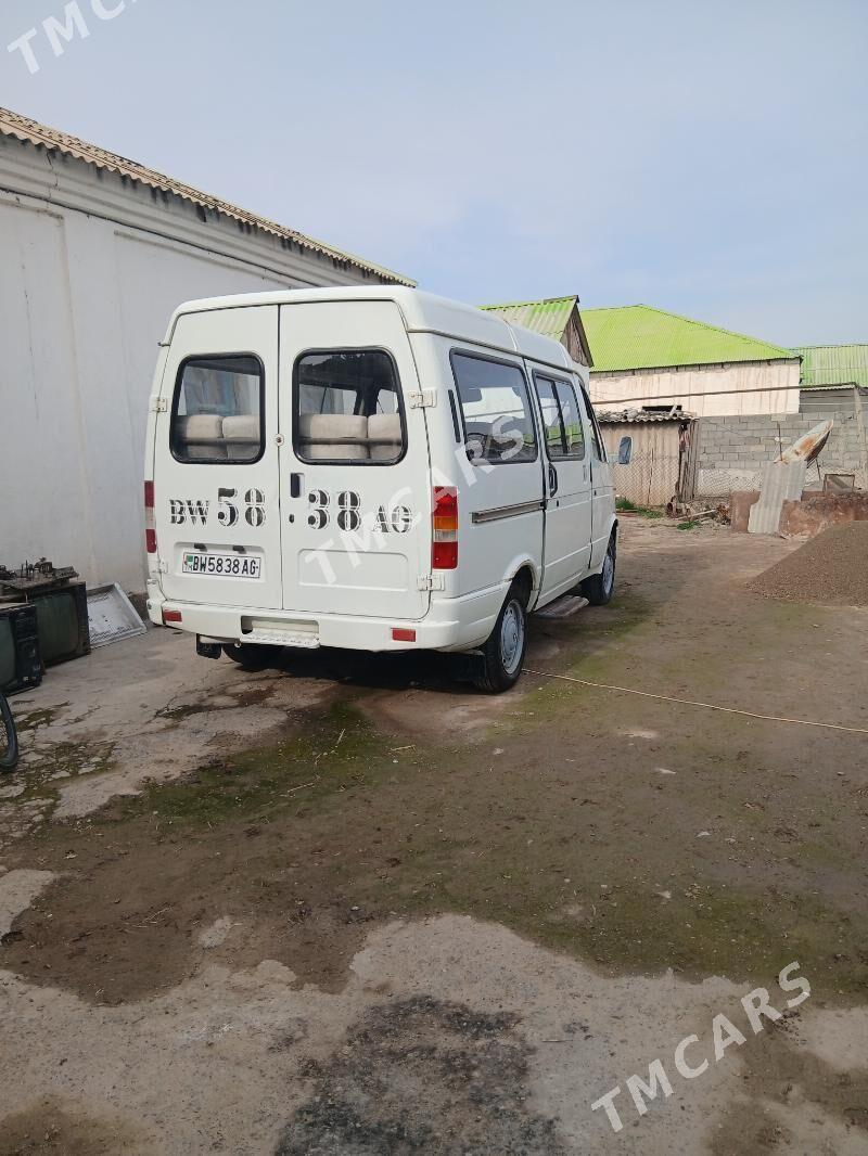 Gaz Gazel 1999 - 50 000 TMT - Бузмеин - img 5