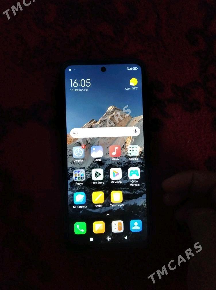 redmi13 - Babadaýhan - img 1
