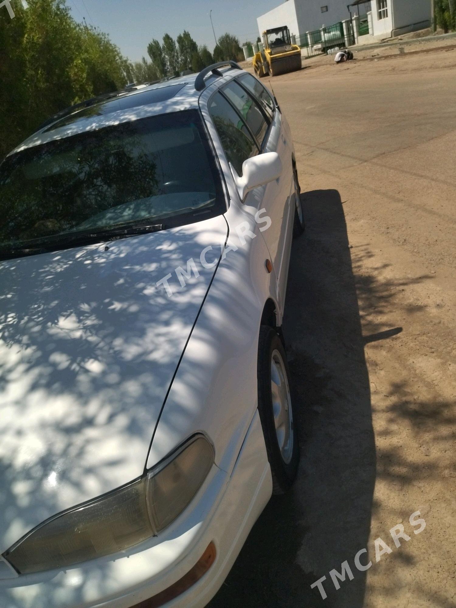 Toyota Camry 1992 - 70 000 TMT - Гороглы (Тагта) - img 3