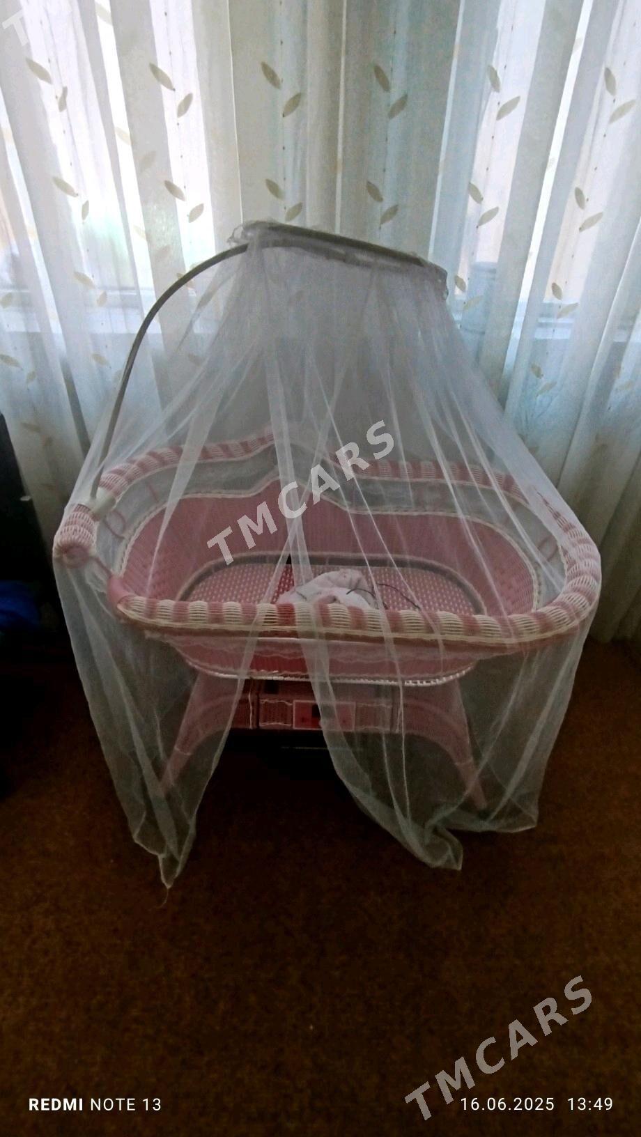 çaga sallanćak - Türkmenabat - img 2