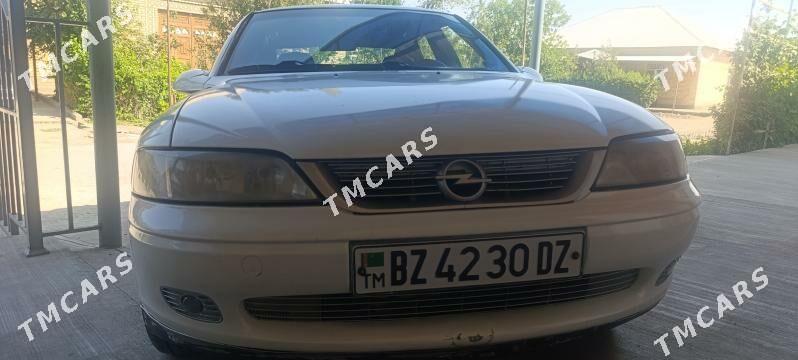 Opel Vectra 1999 - 64 000 TMT - Daşoguz - img 2