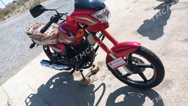 Fekon FK200-14G 2022 - 16 500 TMT - Достлук - img 6