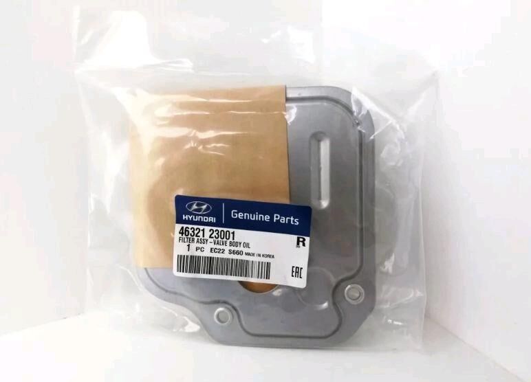 HUNDAY KIA  KAROBKA FILTR 1 TMT - Балканабат - img 3