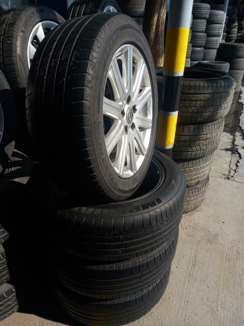 duty grand diska teker 2 500 TMT - Бедев - img 2