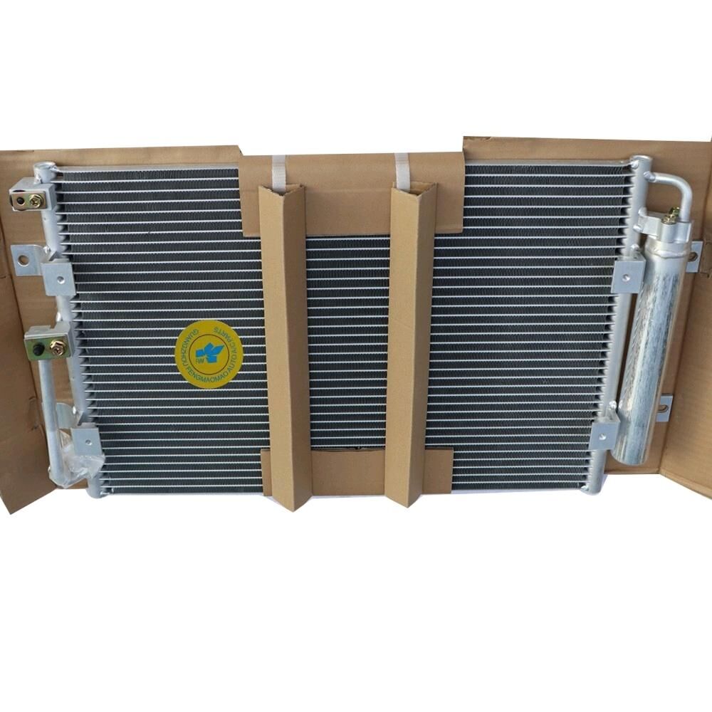 DIFIZOR RADYATOR HUNDAY KIA 1 TMT - Балканабат - img 5