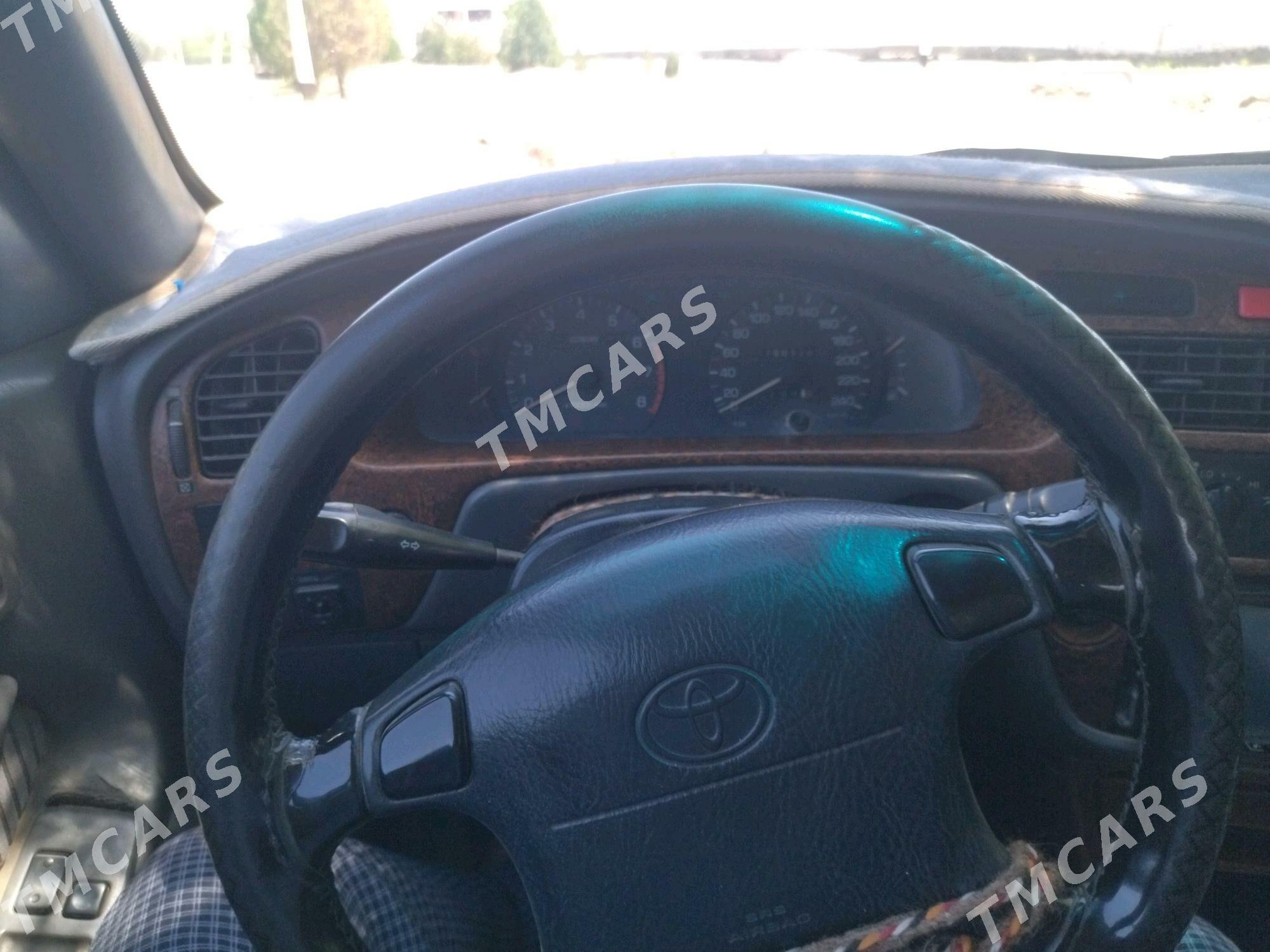 Toyota Camry 1992 - 70 000 TMT - Гороглы (Тагта) - img 6
