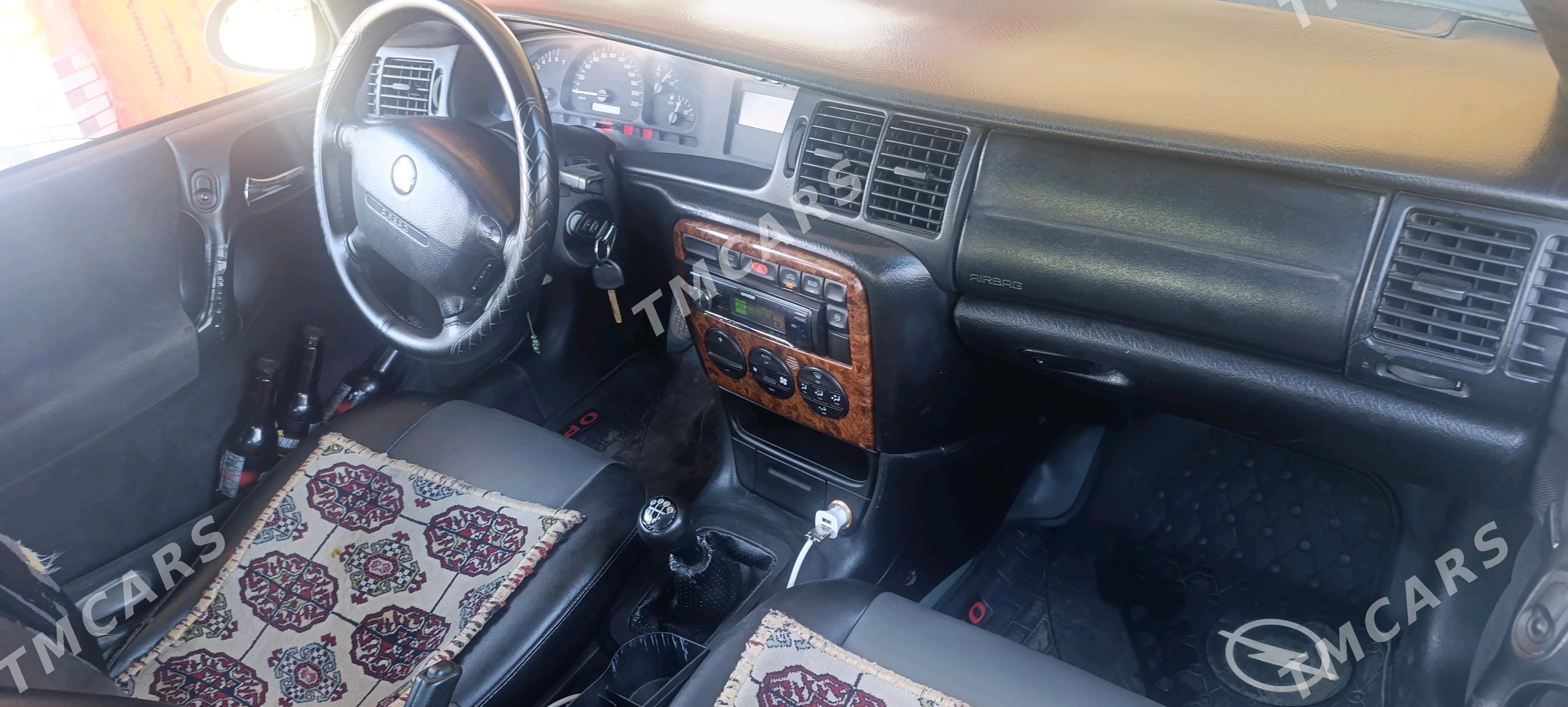 Opel Vectra 1999 - 64 000 TMT - Daşoguz - img 5