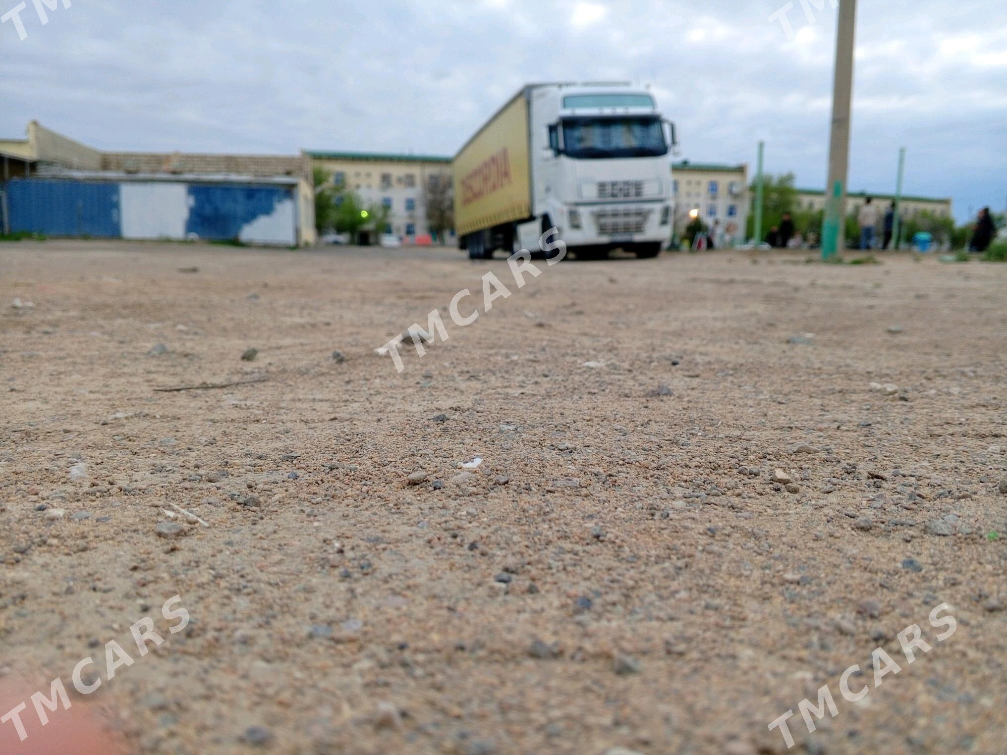 Volvo FH 460 1997 - 670 000 TMT - Туркменбаши - img 4