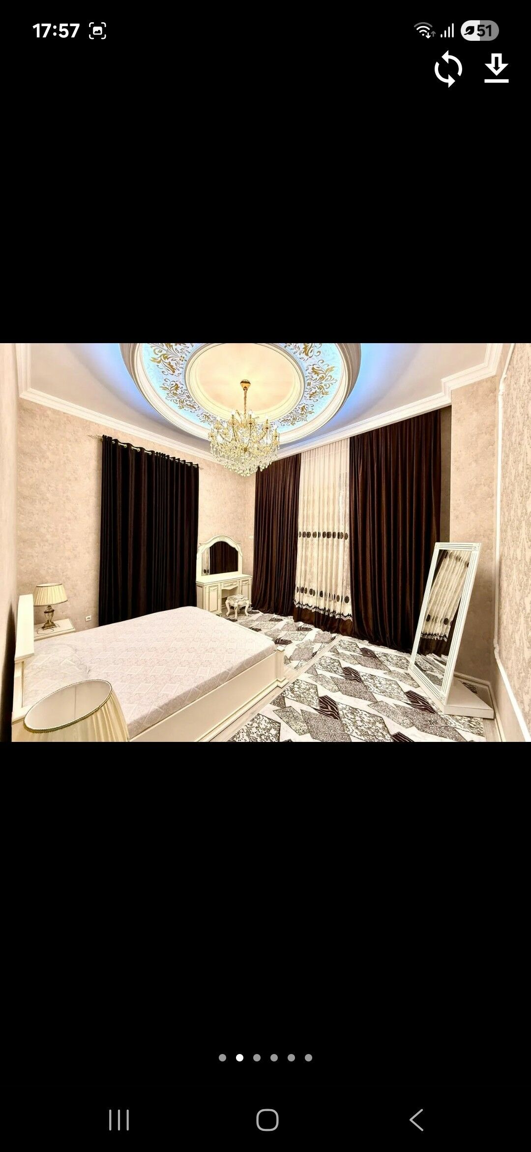 Arenda gagarin - Aşgabat - img 1