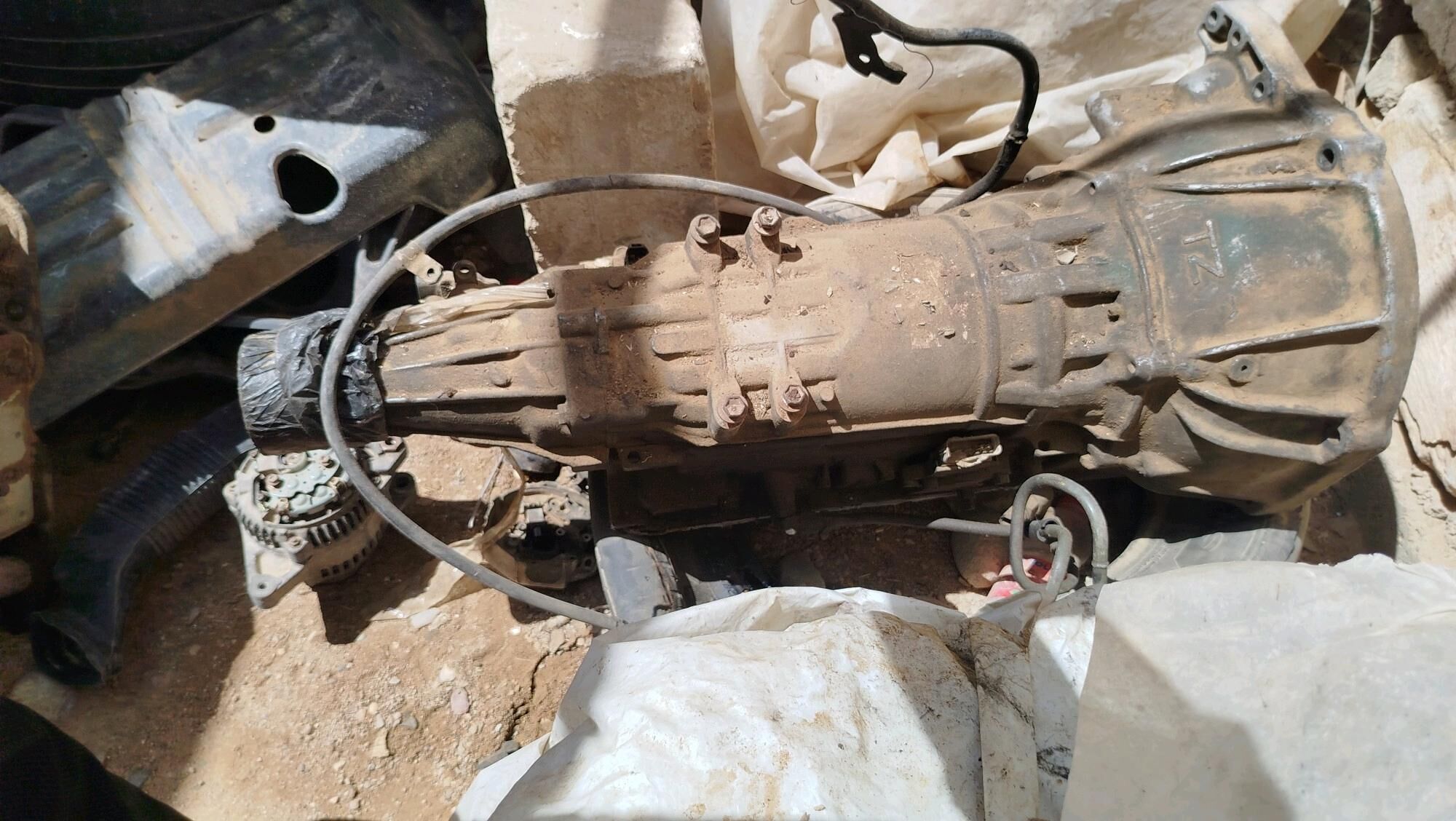 karobka 1 500 TMT - Türkmenbaşy - img 3