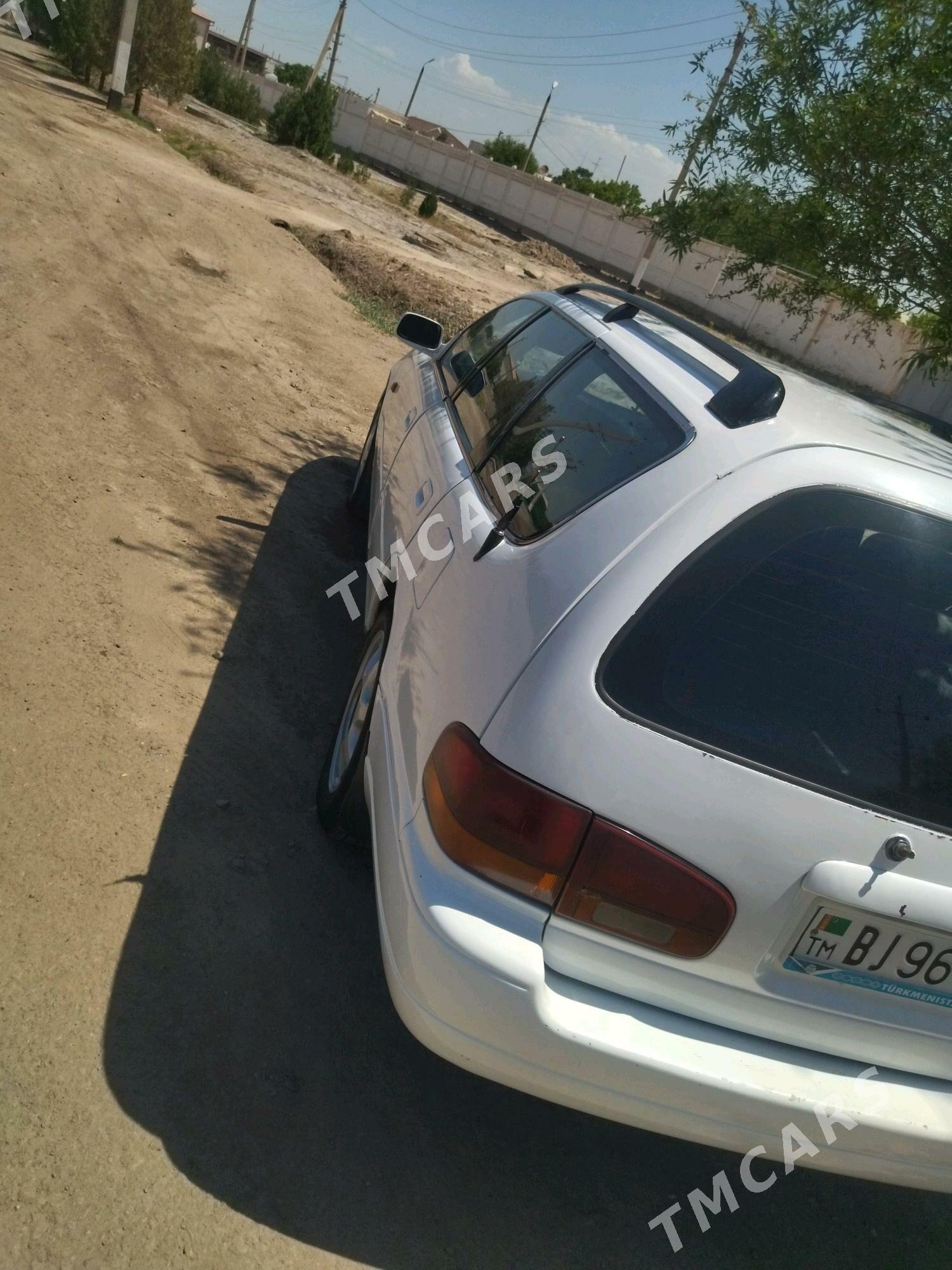 Toyota Camry 1992 - 70 000 TMT - Гороглы (Тагта) - img 8