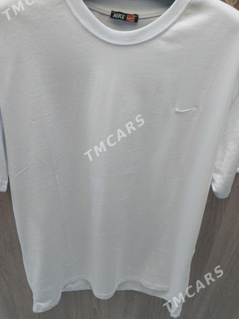 Nike futbolka - Мир 7 - img 1