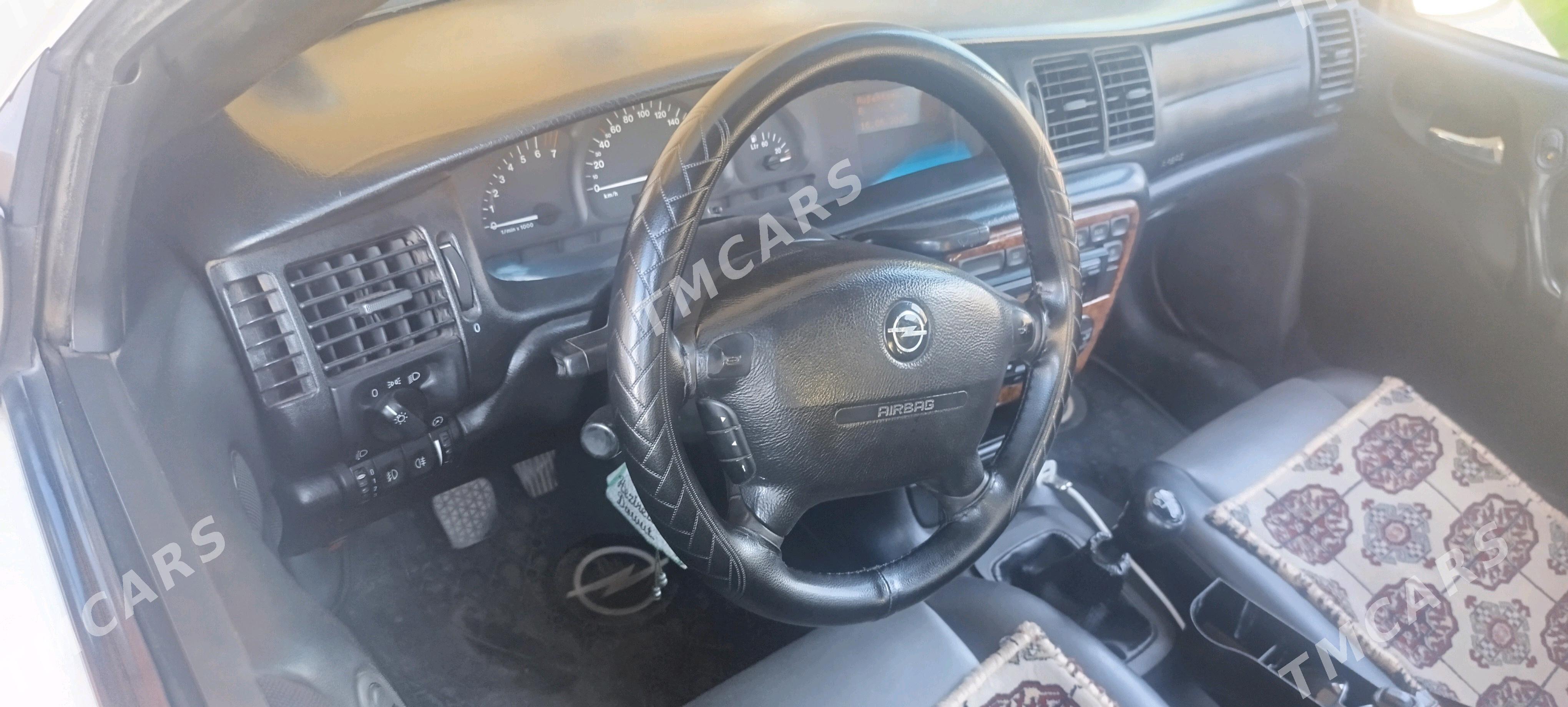 Opel Vectra 1999 - 64 000 TMT - Daşoguz - img 6