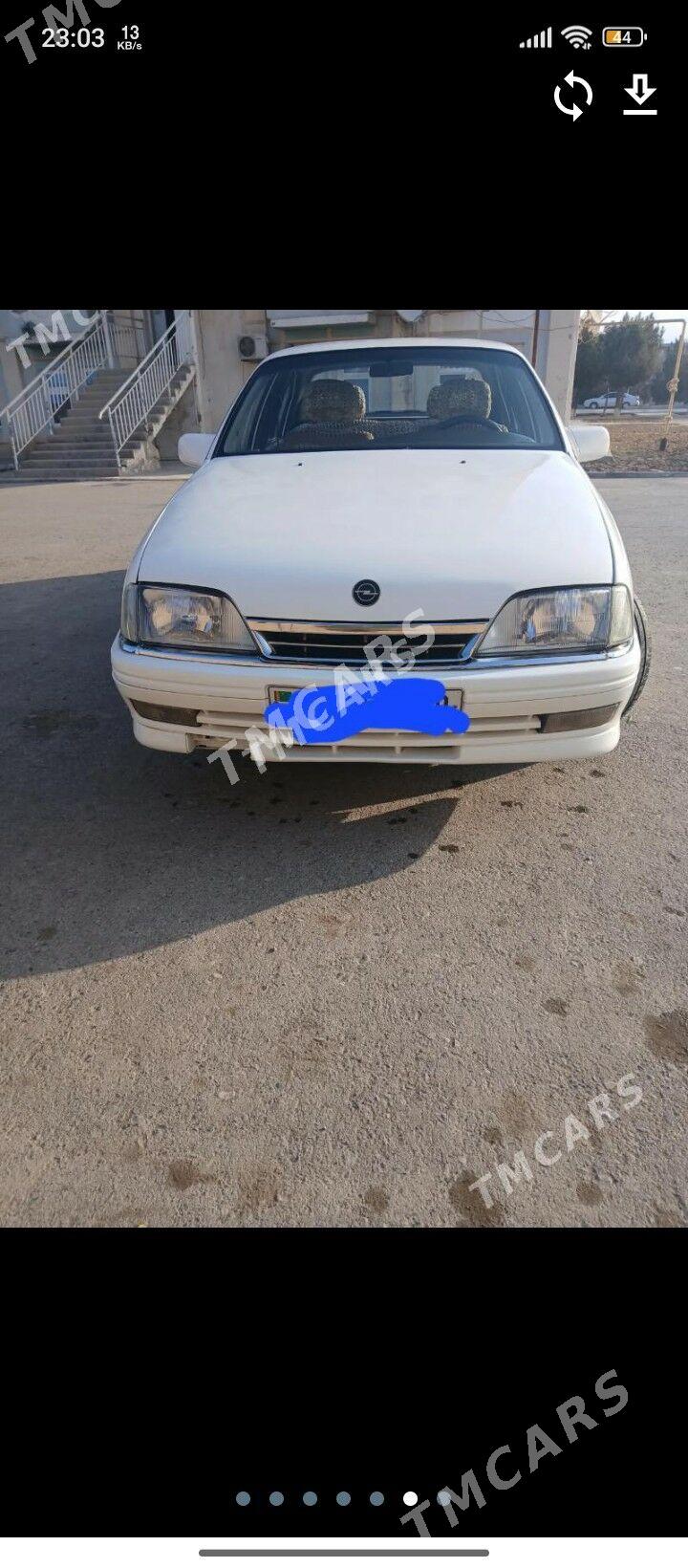 Opel Omega 1991 - 35 000 TMT - Türkmenabat - img 4