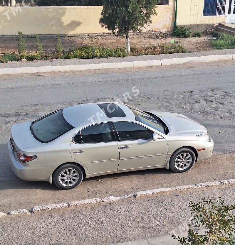 Lexus ES 300 2003 - 190 000 TMT - Халач - img 6