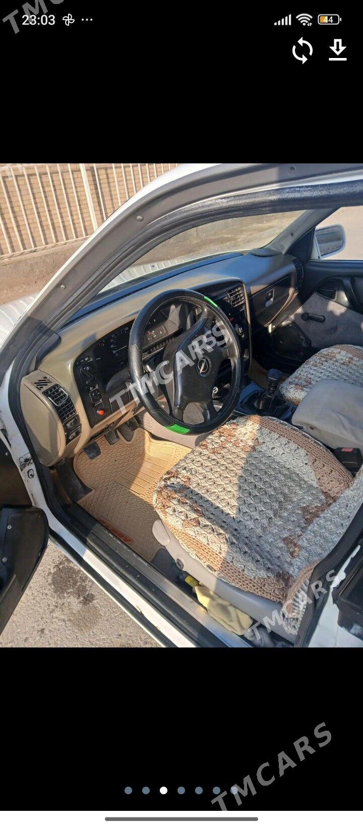 Opel Omega 1991 - 35 000 TMT - Türkmenabat - img 5