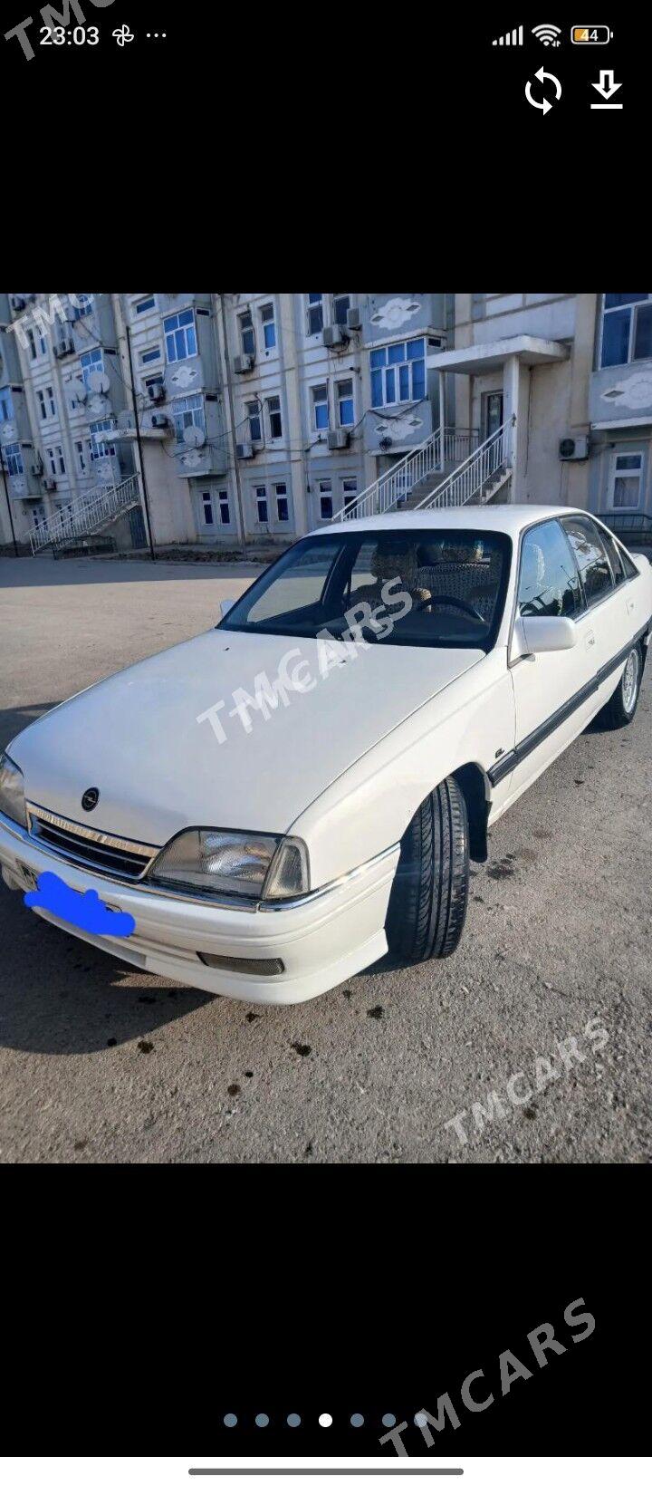 Opel Omega 1991 - 35 000 TMT - Türkmenabat - img 7