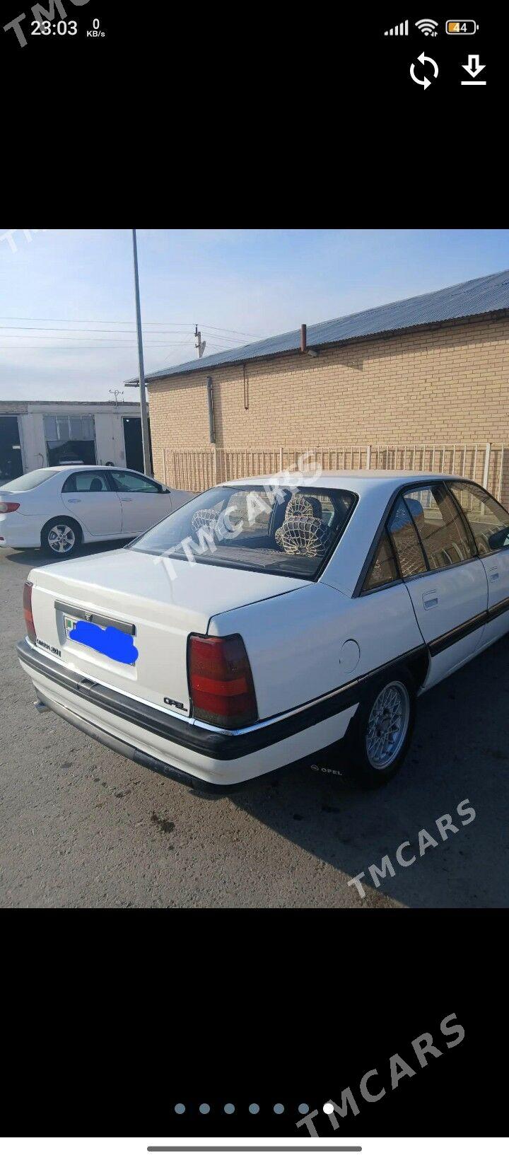 Opel Omega 1991 - 35 000 TMT - Türkmenabat - img 6