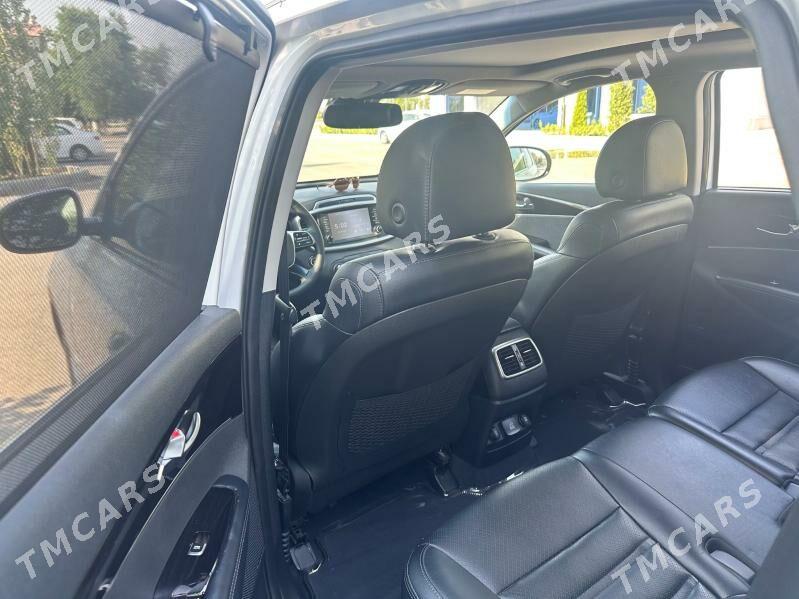 Kia Sorento 2018 - 380 000 TMT - Änew - img 10