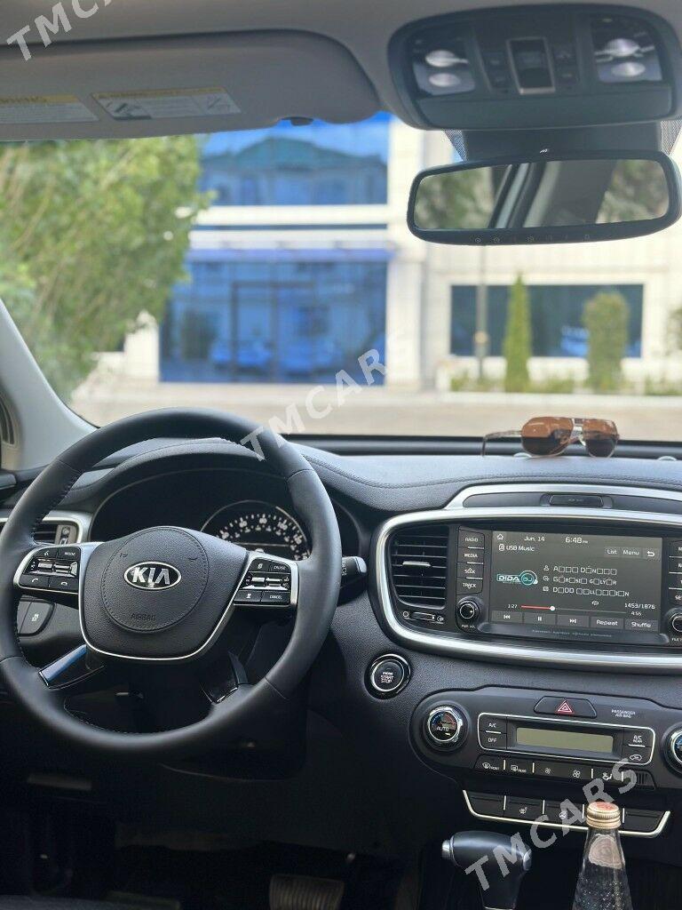 Kia Sorento 2018 - 380 000 TMT - Änew - img 3