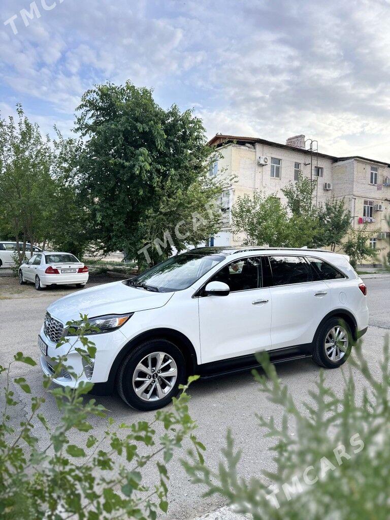 Kia Sorento 2018 - 380 000 TMT - Änew - img 4